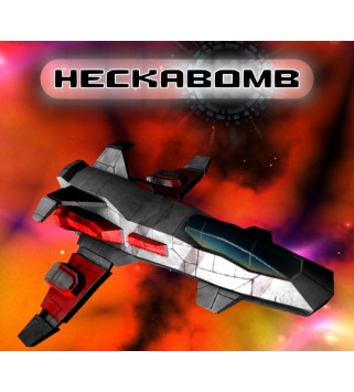 Heckabomb Steam Key EUROPE